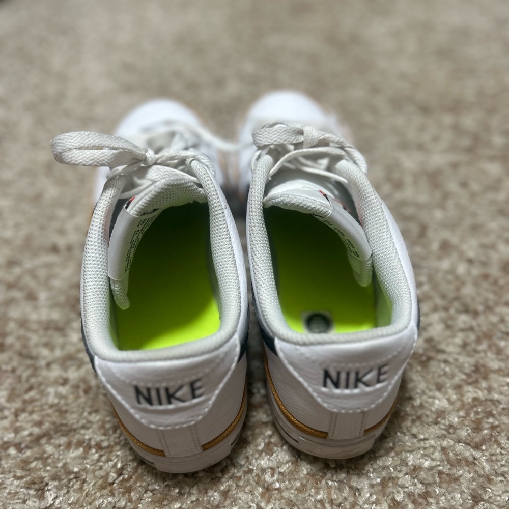 Nike Woman's Court-side Legacy Sneakers - Picture 4 of 4